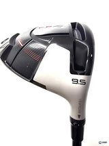 TaylorMade M4 Driver 9.5 Degree Fujikura Atmos 5-R Regular Flex Right Hand