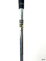 Cleveland 588 RTX Wedge 58 Degree Satin Chrome Dynamic Gold Steel Shaft RH