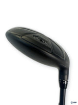 Cobra DS-Adapt 2 Hybrid 17 Degree KBS PG Hybrid 85 Stiff Flex RH JumboMax XL