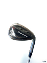 TaylorMade Milled Grind Hi-Toe Wedge 60.07 Degree KBS Hi-REV 2.0 Steel Shaft RH