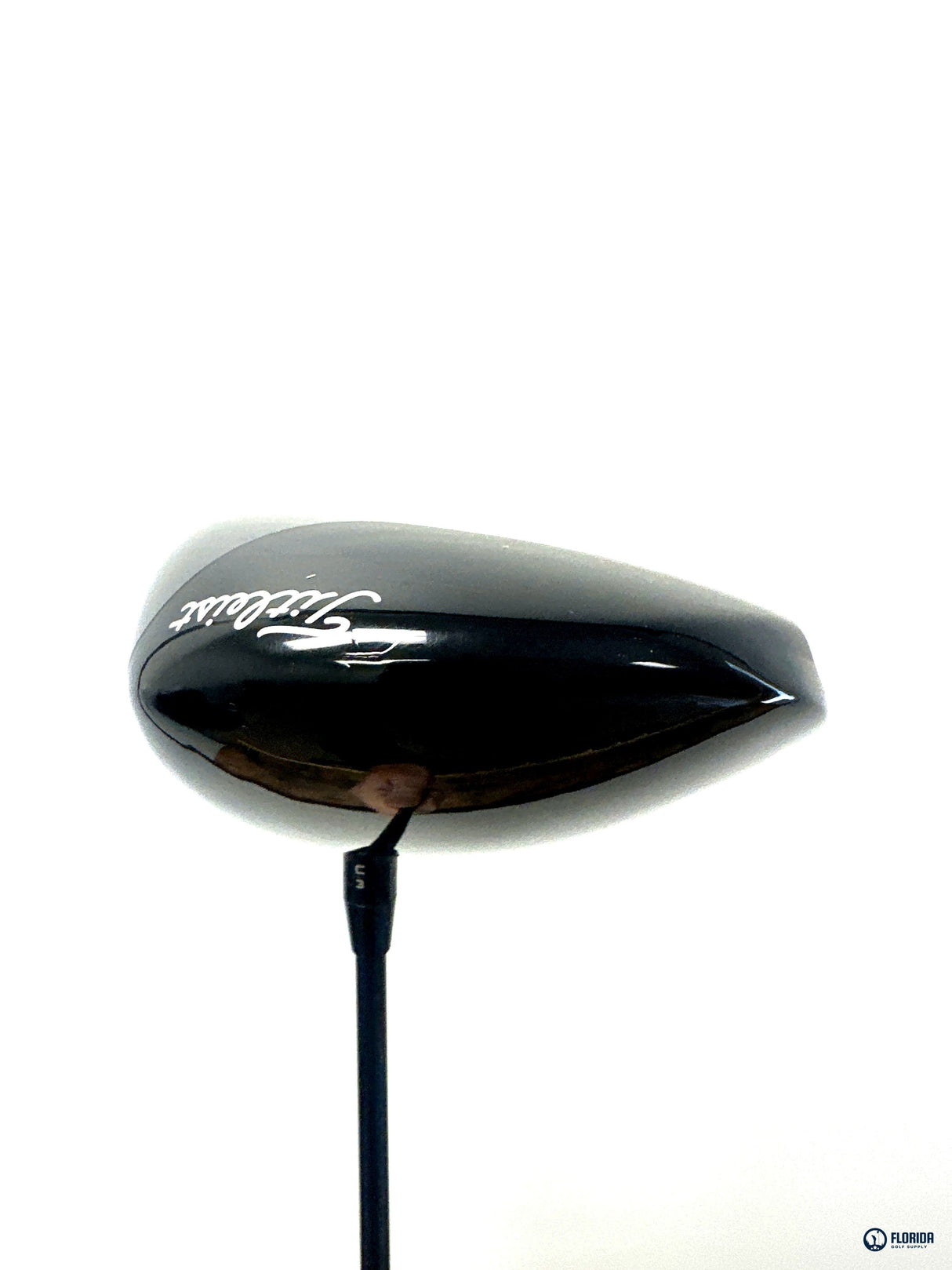Titleist GT2 Driver 9.0 Degree Ventus Velocore 6-S Graphite Shaft Right Hand
