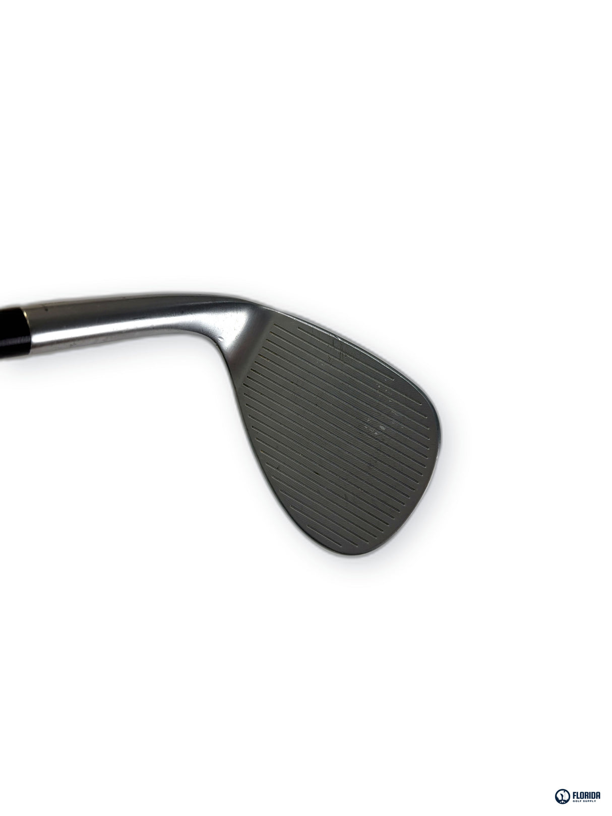 Cleveland RTX Full-Face ZipCore 60/9 Wedge Dynamic Gold Spinner RH 35.5"