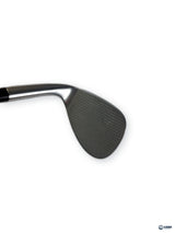 Cleveland RTX Full-Face ZipCore 60/9 Wedge Dynamic Gold Spinner RH 35.5"