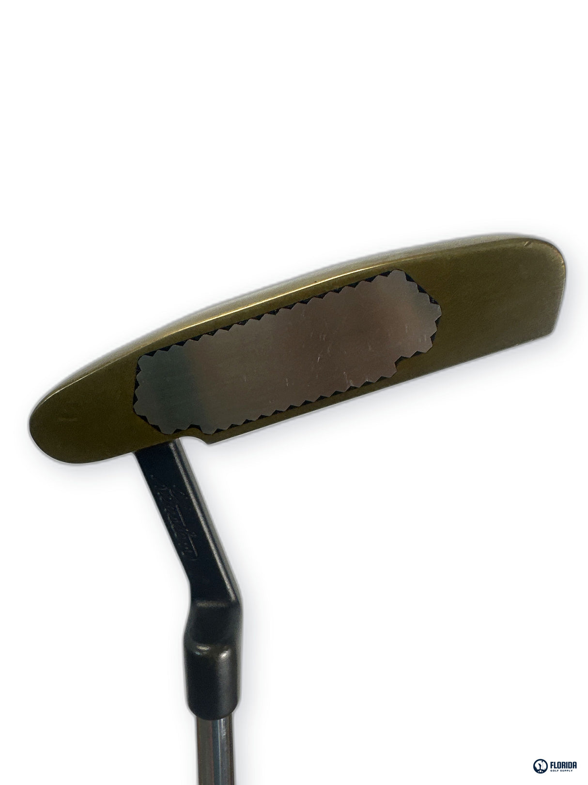 Ping Anser F IsoForce Putter 34" Steel Shaft Right Handed