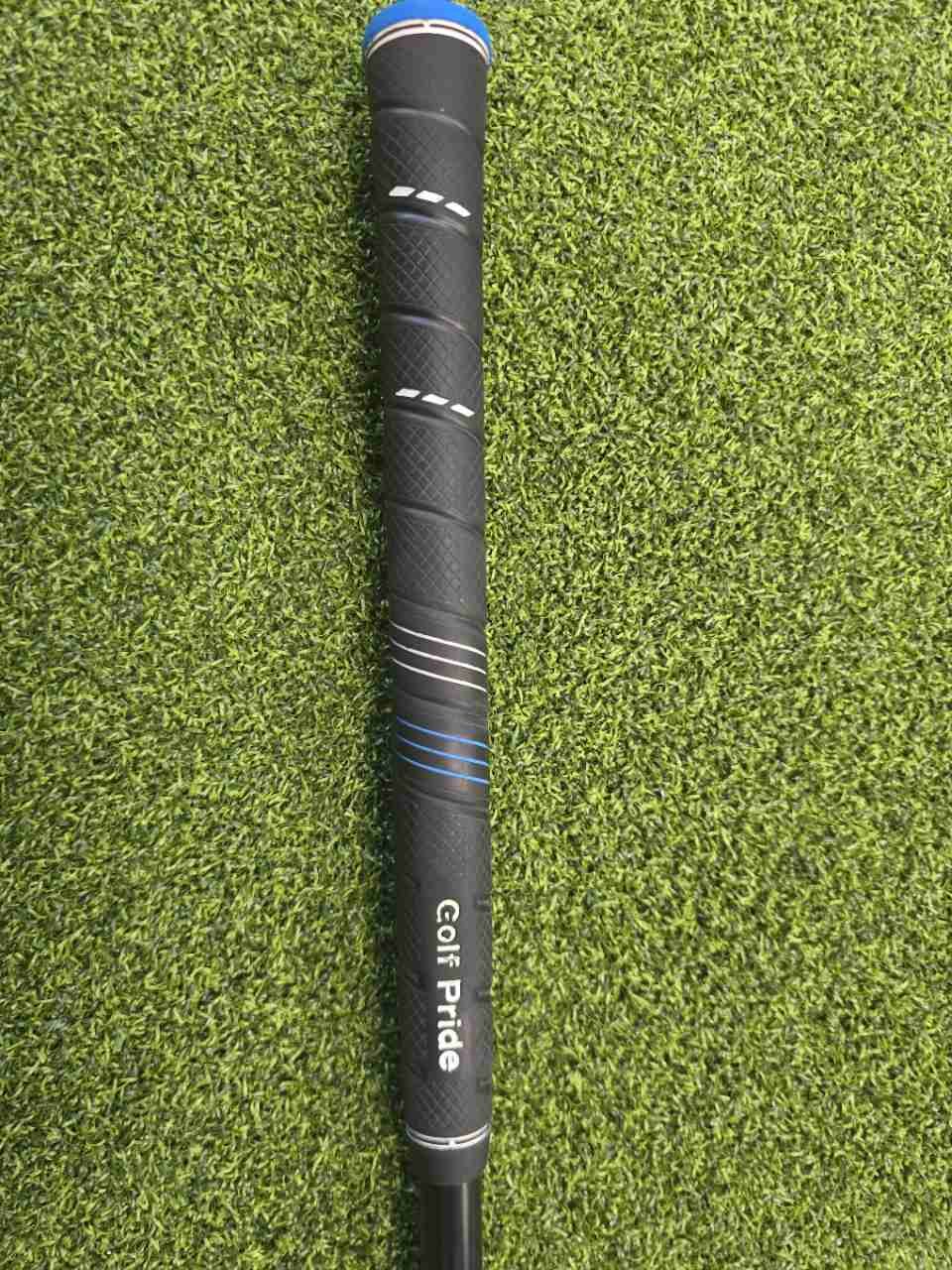 Callaway Rogue Sub Zero Driver 9.0° Project X HZRDUS 6.5 Extra Stiff Shaft