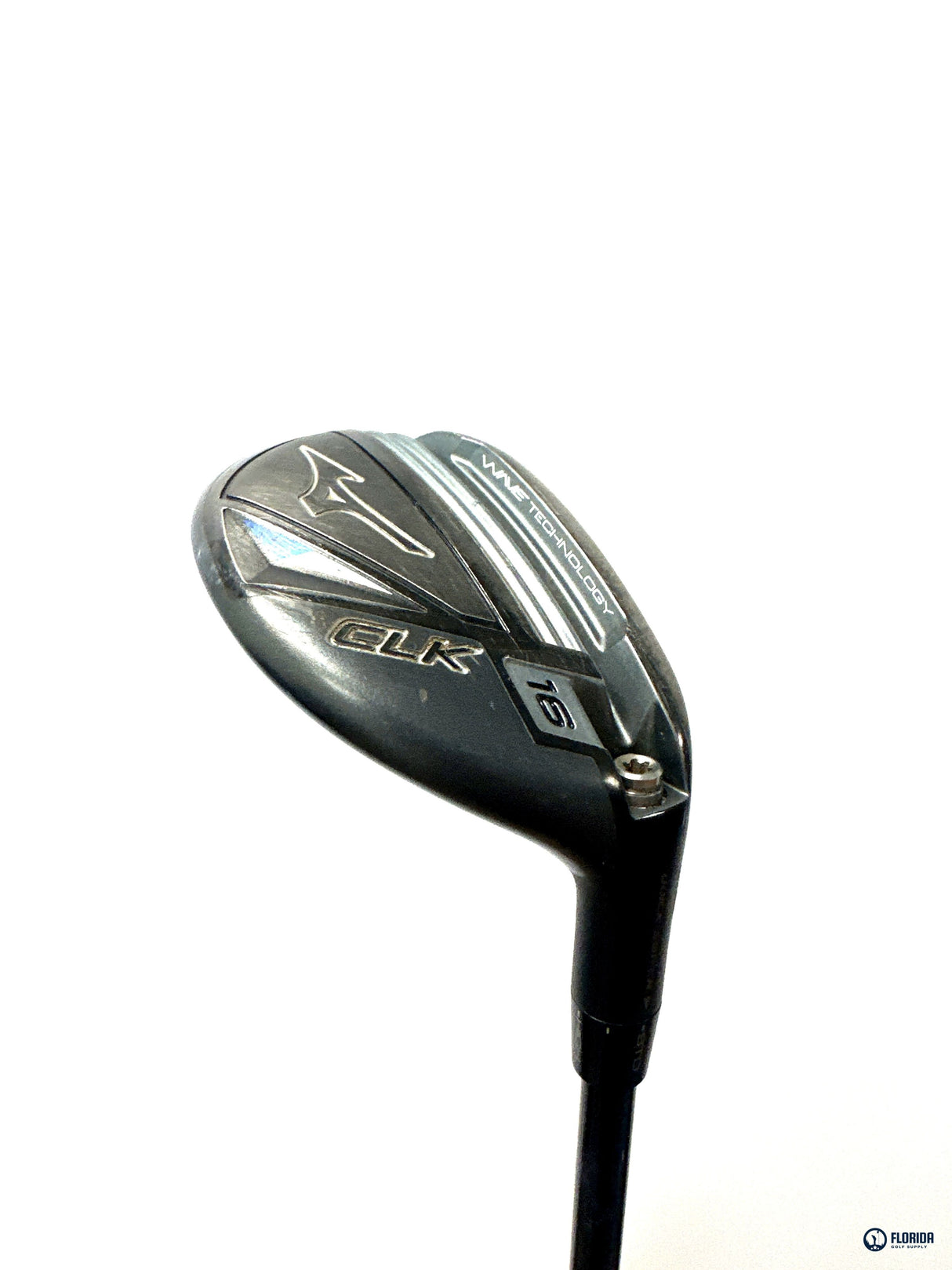 Mizuno CLK 2 Hybrid 16 Degree Tensei CK 70HY Stiff Flex Right Hand