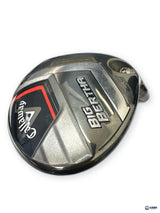Callaway Big Bertha 23 3 Fairway Wood Head Only 16 Degree Right Hand