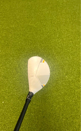 TaylorMade RocketBallz Stage 2 - 3 Hybrid Right Handed 80hy Stiff Graphite Shaft