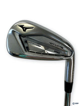 Mizuno JPX919 Hot Metal Pro 4 Utility Iron Dynamic Gold X100 Steel RH