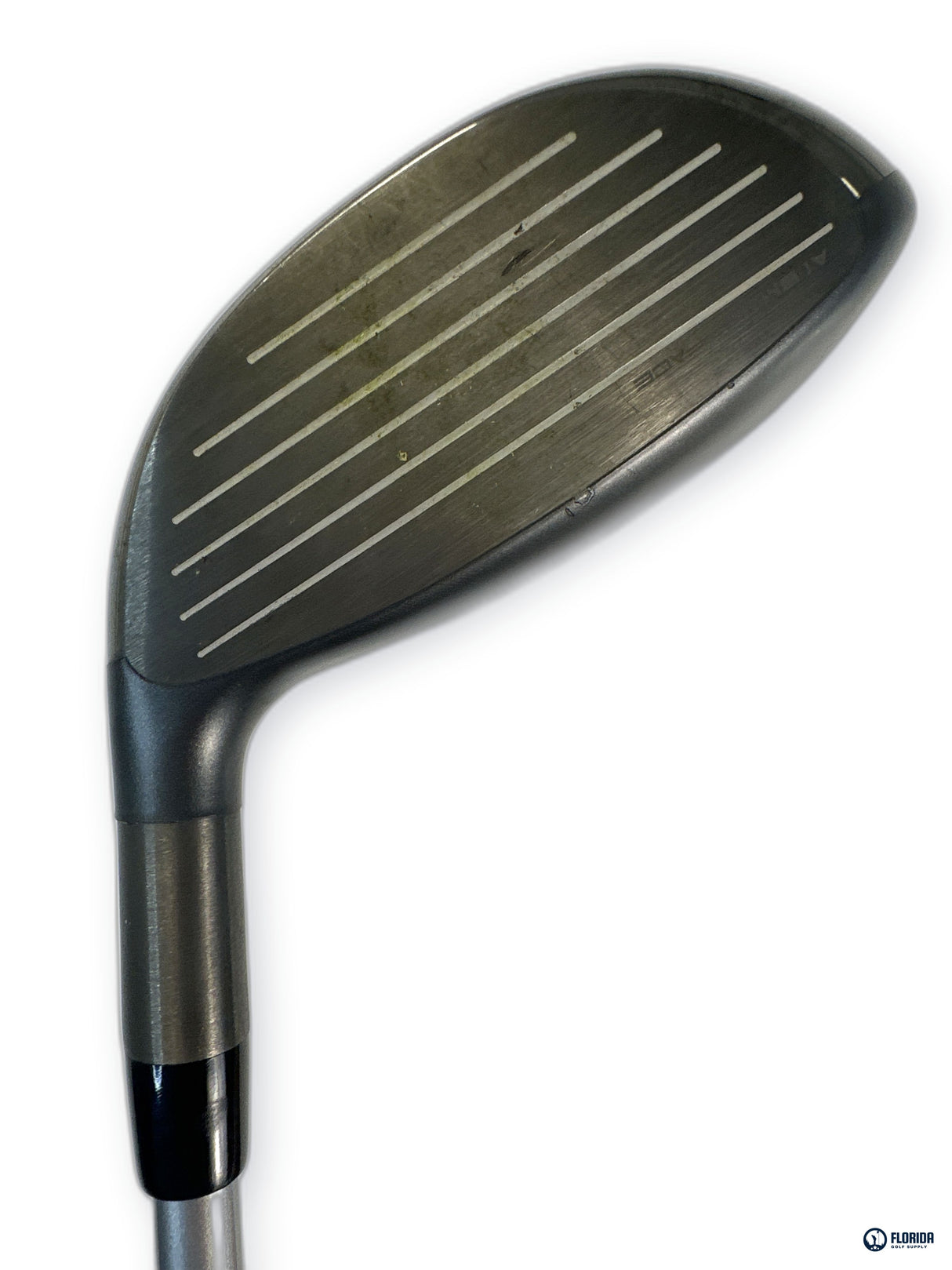 Callaway Paradym Ai Smoke Triple Diamond 5 Wood 18° Tour AD UB-5 Stiff RH