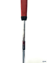 Odyssey White Hot Pro #1 Putter 35 Inch Plumbers Neck Left Handed LH