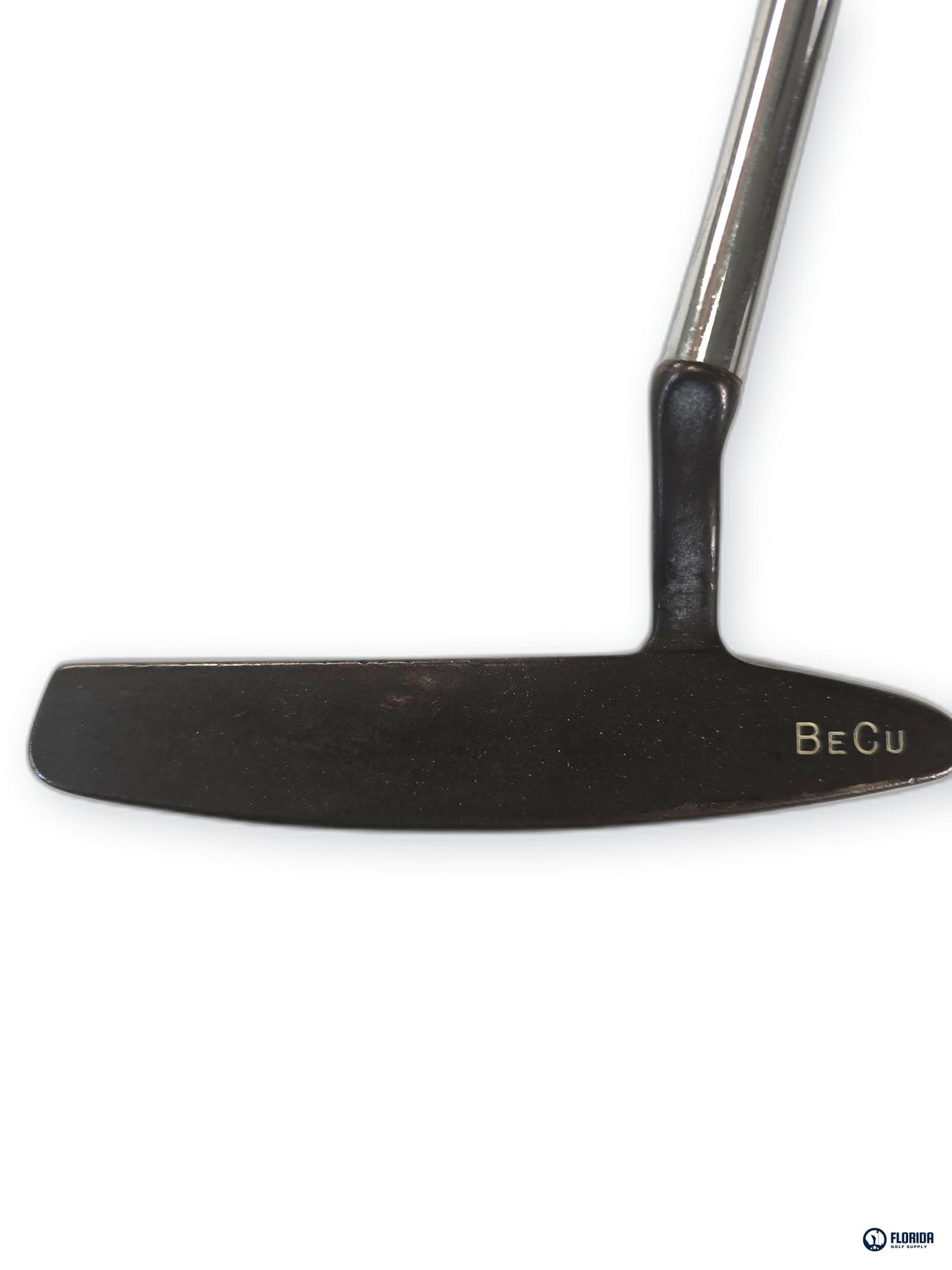 Ping Pal 2 Beryllium Copper Putter 35 Inch Steel Shaft Right Hand Trac Grip