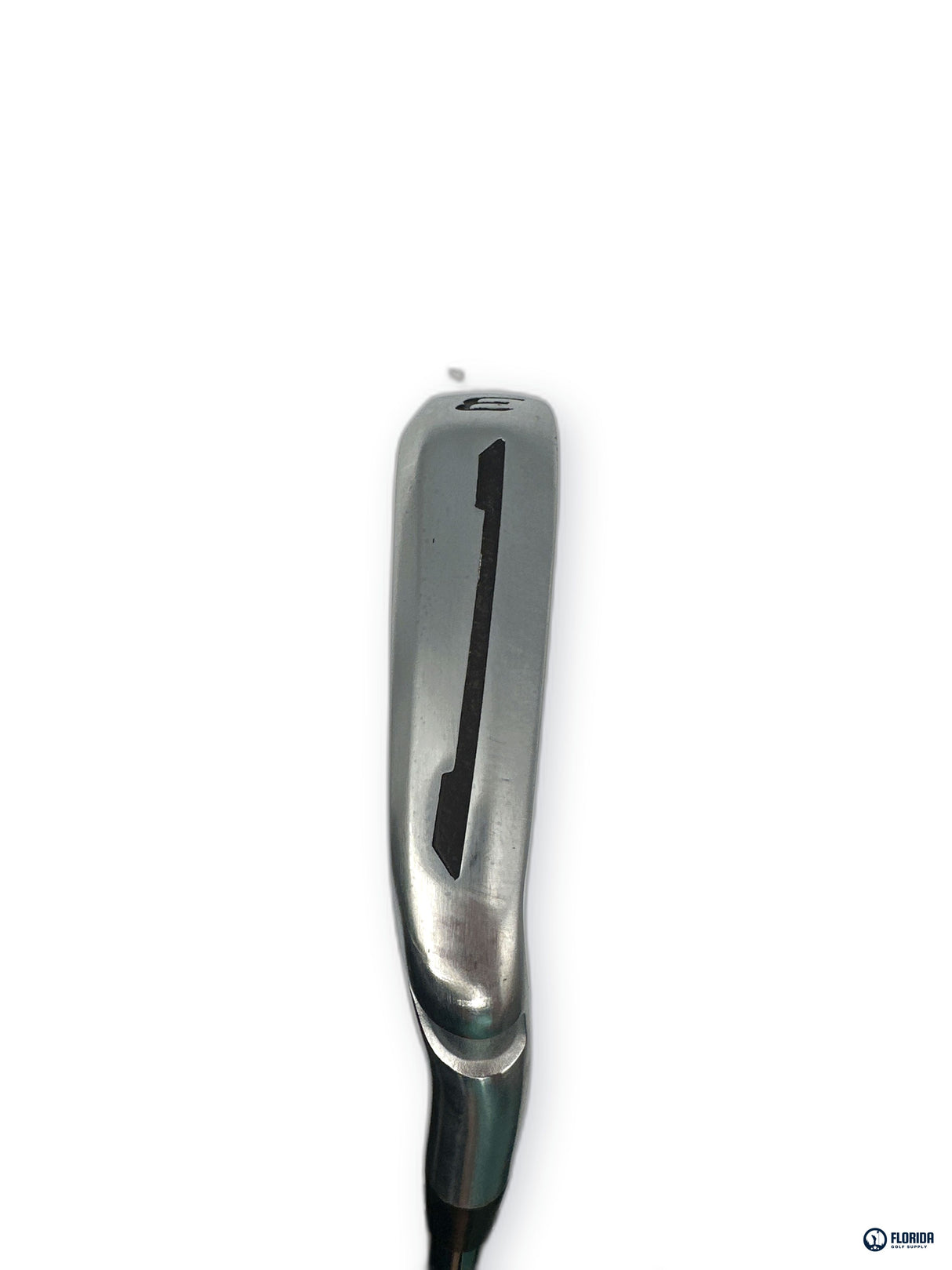 TaylorMade Tour Preferred CB 3 Utility Iron KBS Stiff Flex Steel Shaft RH