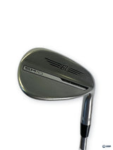 Titleist Vokey SM10 Wedge 52-08F Chrome Right Hand Wedge Flex Steel Shaft