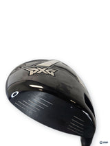PXG 0311 GEN6 Driver 9 Degree Aldila Rogue 95 MSI Stiff Flex Left Hand LH