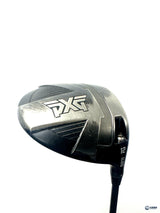 PXG 2022 0211 Driver 12 Degree Project X Cypher Forty 5.0 Graphite Shaft RH