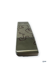 Piretti Cottonwood 2 Center Shaft Putter 303 SS Steel 33 Inch Right Hand