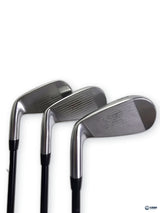Titleist T250 Iron Set 6-PW 48 Deg Graphite Mitsubishi Tensei Red Regular RH