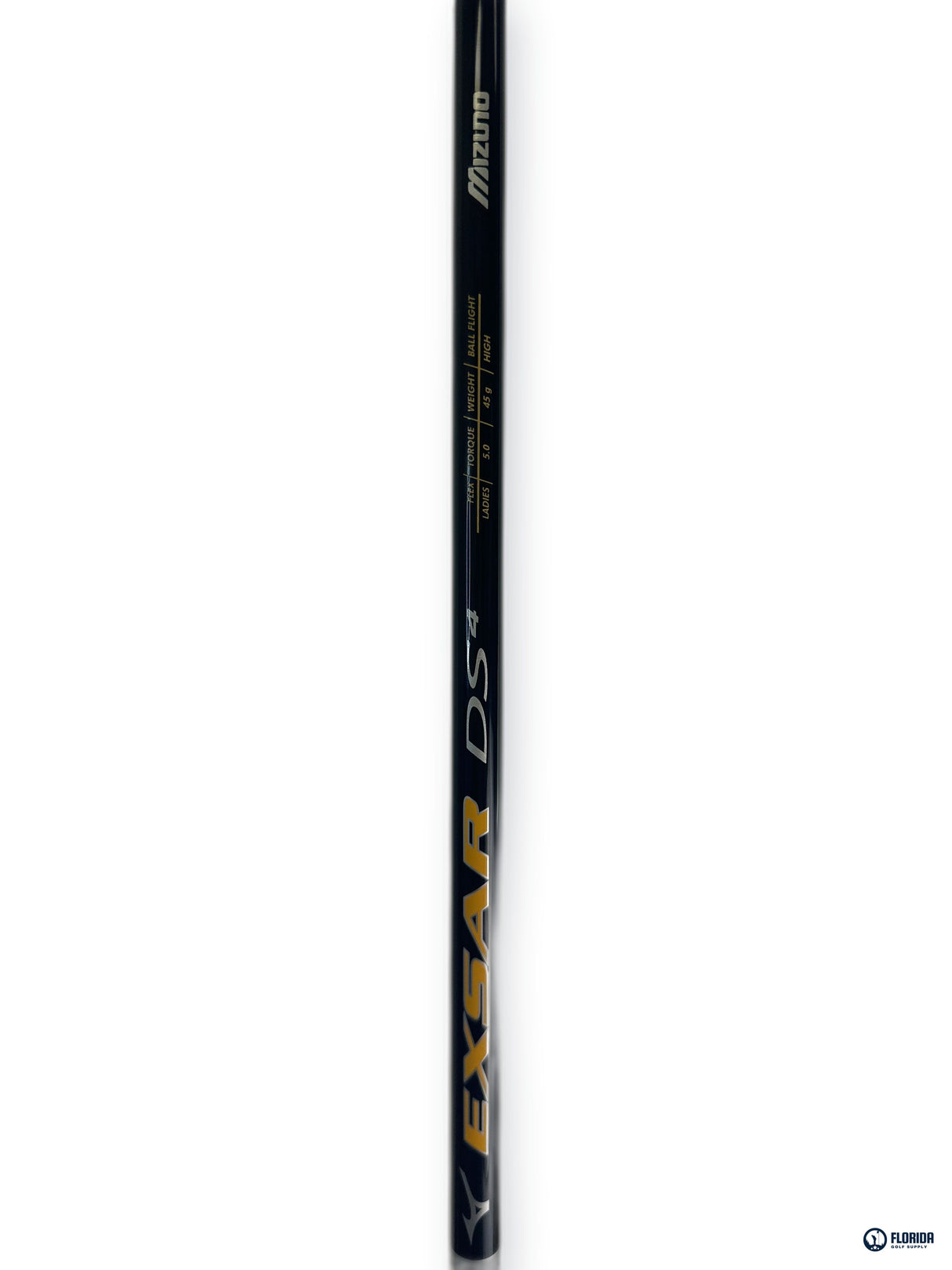 Mizuno MX 700 Driver 10.5* Exsar DS4 Graphite Ladies Flex Right Hand