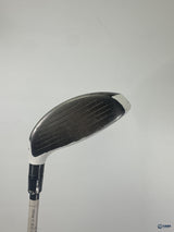 TaylorMade R11 3 Wood 15.5 Degree Fujikura Blur 70 Stiff Flex RH 43.5"