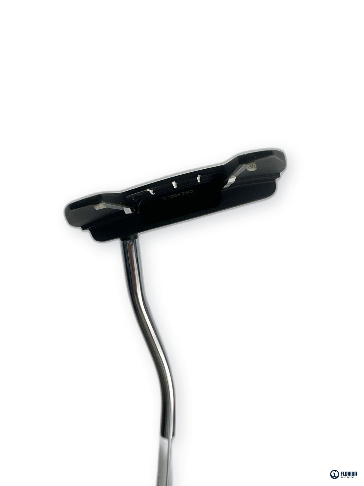 Wilson Infinite Bucktown Putter 35 Inch Left Hand Steel Shaft With Headcover