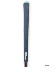 TaylorMade ZTP Milled 52 Degree Wedge 09 Bounce Steel Shaft Right Handed