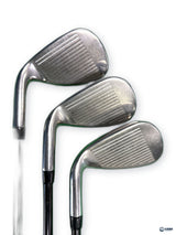 Callaway Rogue ST MAX OS Iron Set 6-PW AW Tensei AV 65 Graphite Regular RH MCC