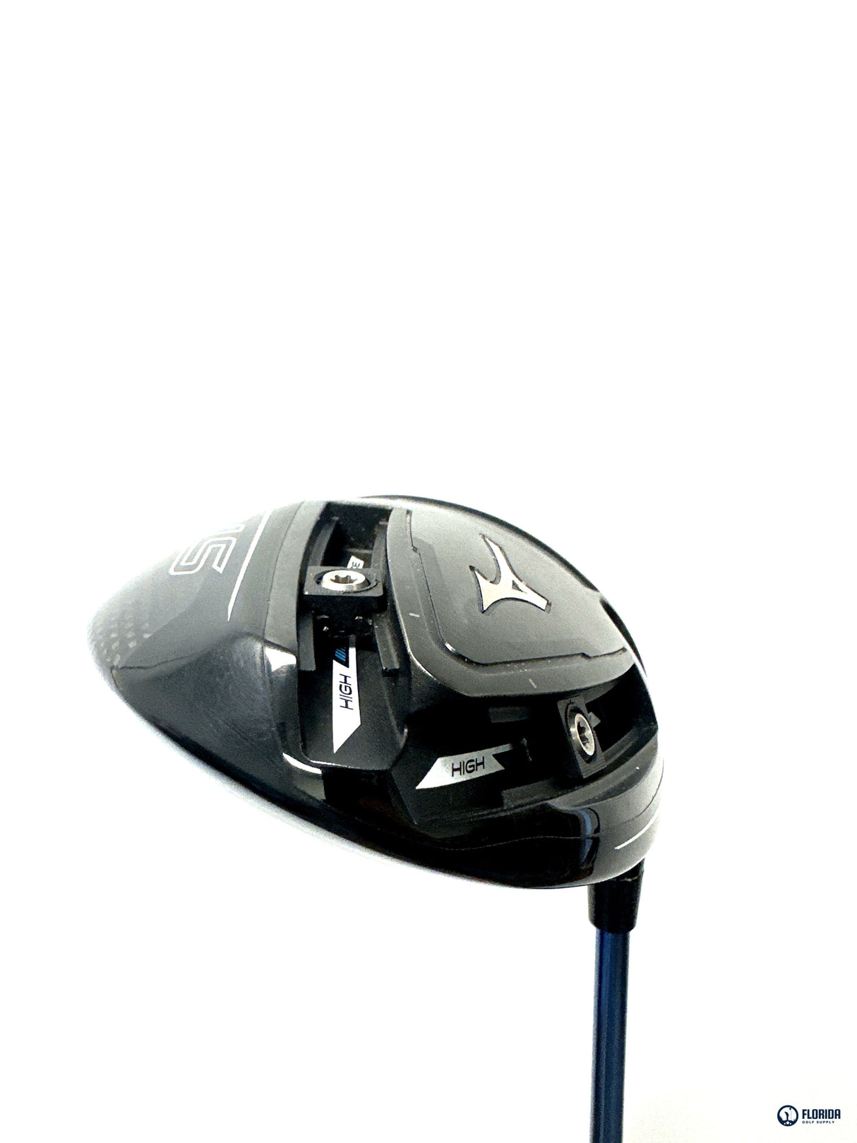 Mizuno ST-G 440 Driver 9.5 Degree HZRDUS Smoke RDX 6.5 70g Extra Stiff RH