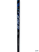 Cobra AeroJet Max 9.0 Driver Kai'Li Blue 70S Stiff Flex Right Hand
