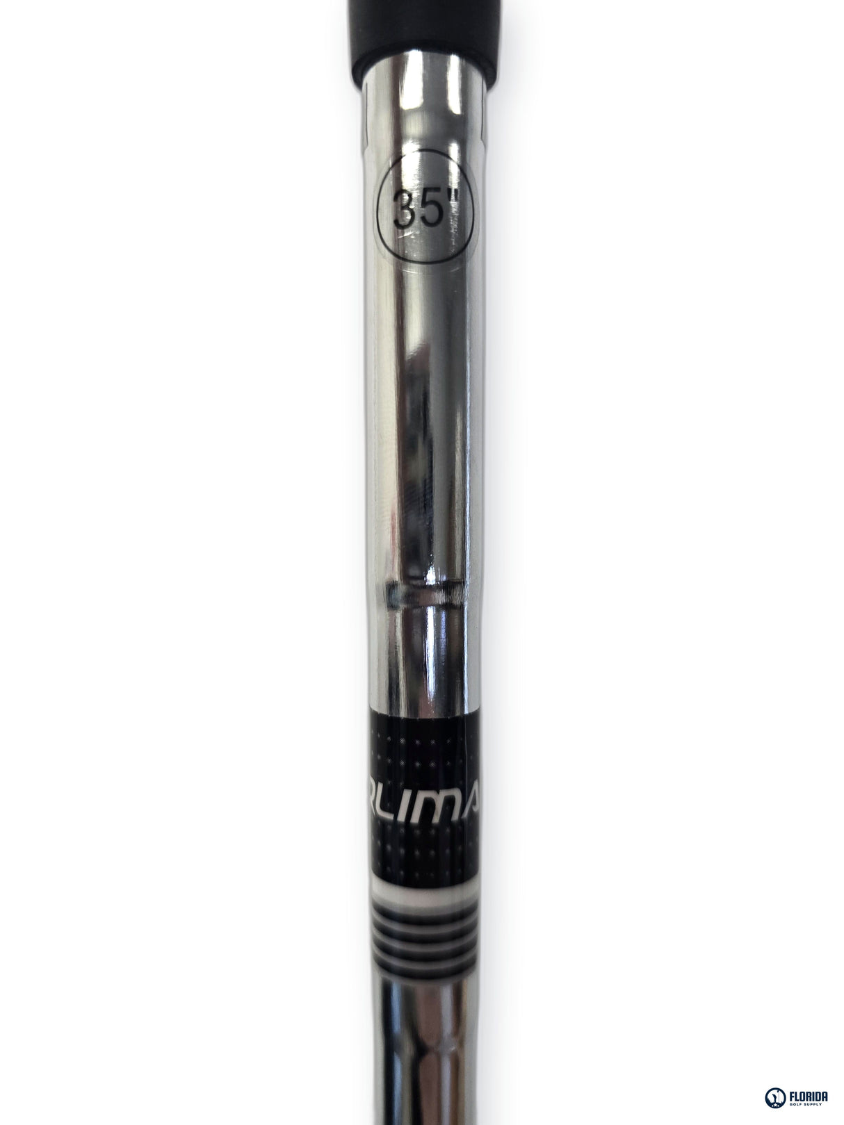 Orlimar Escape Chipper 37 Degree Loft 35 Inch Steel Shaft Right Hand RH