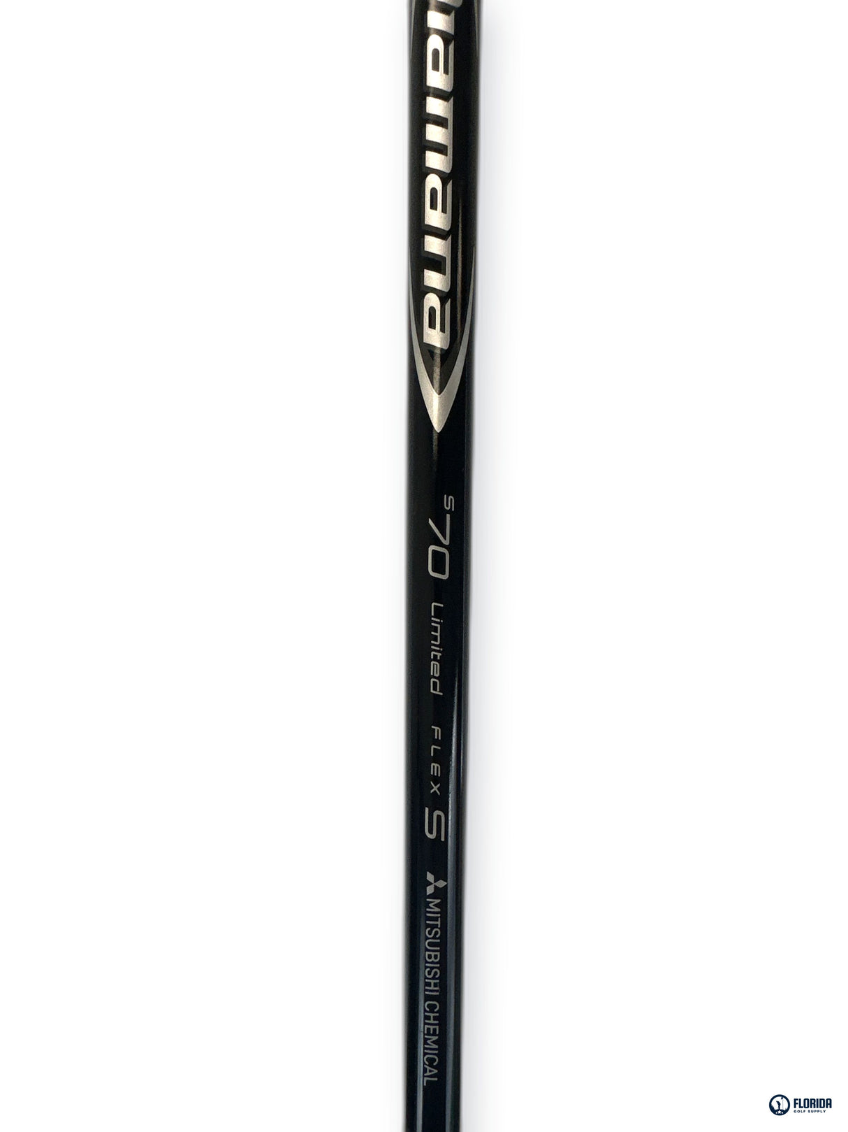 Mitsubishi Chemical Diamana S70 Limited Golf Shaft Stiff Flex S PXG Adapter