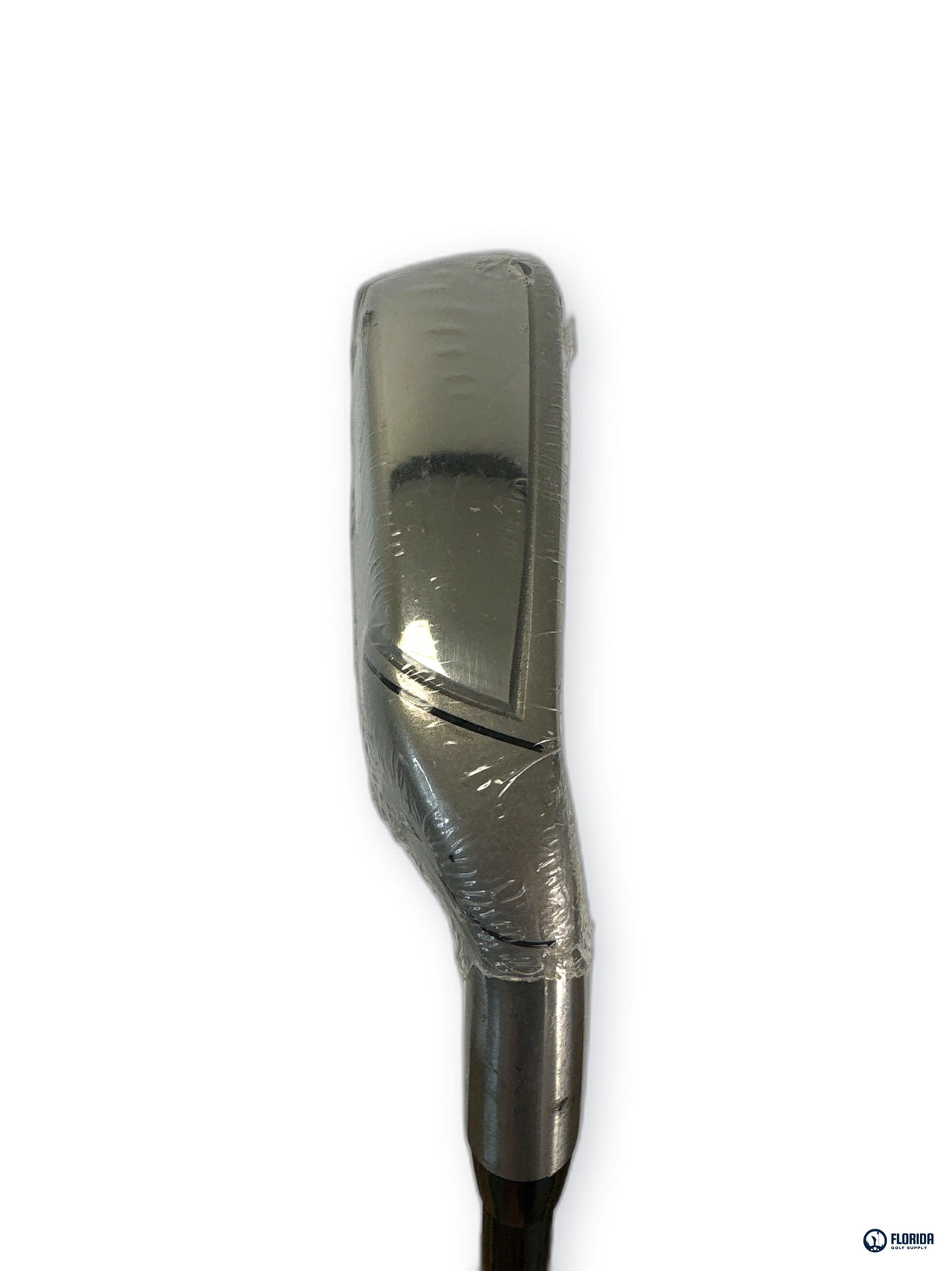 Cobra Fly-Z S 7 Iron 65g A-Flex Graphite Shaft Right Hand New in Wrapper