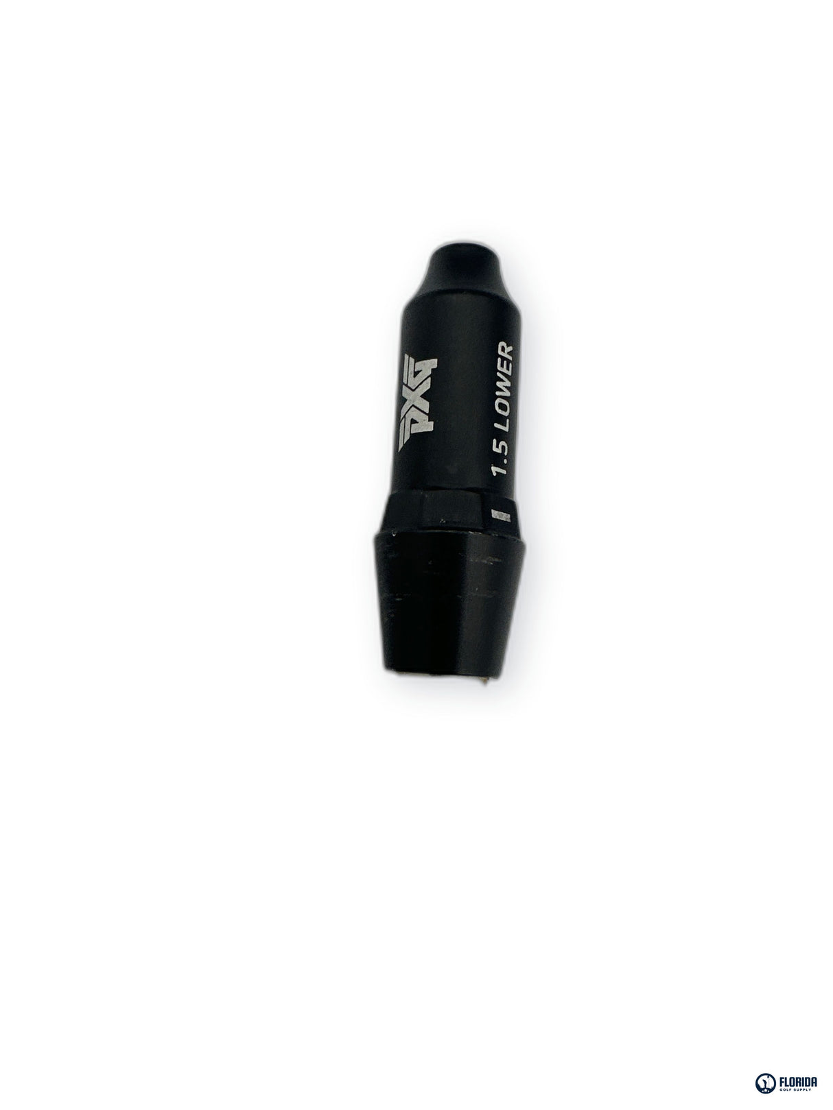 Aldila Rogue 95 MSI 60-3.6-S Graphite Driver Shaft Stiff Flex PXG Adapter