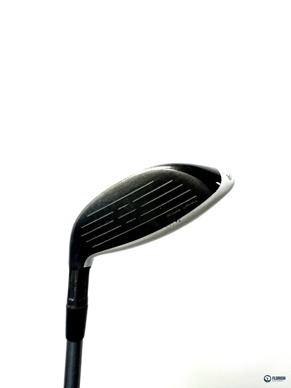 TaylorMade SIM2 MAX 3 Hybrid 18 Degree UST Mamiya Recoil Dart 660 F2 RH
