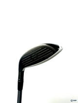 TaylorMade SIM2 MAX 3 Hybrid 18 Degree UST Mamiya Recoil Dart 660 F2 RH