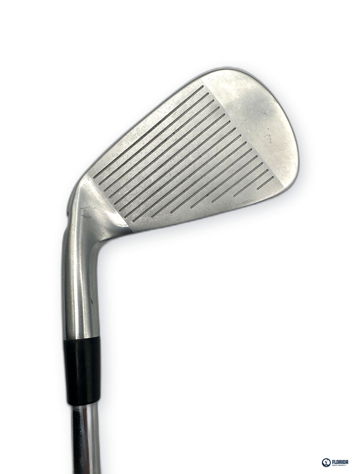 TaylorMade Tour Preferred CB 3 Utility Iron KBS Stiff Flex Steel Shaft RH