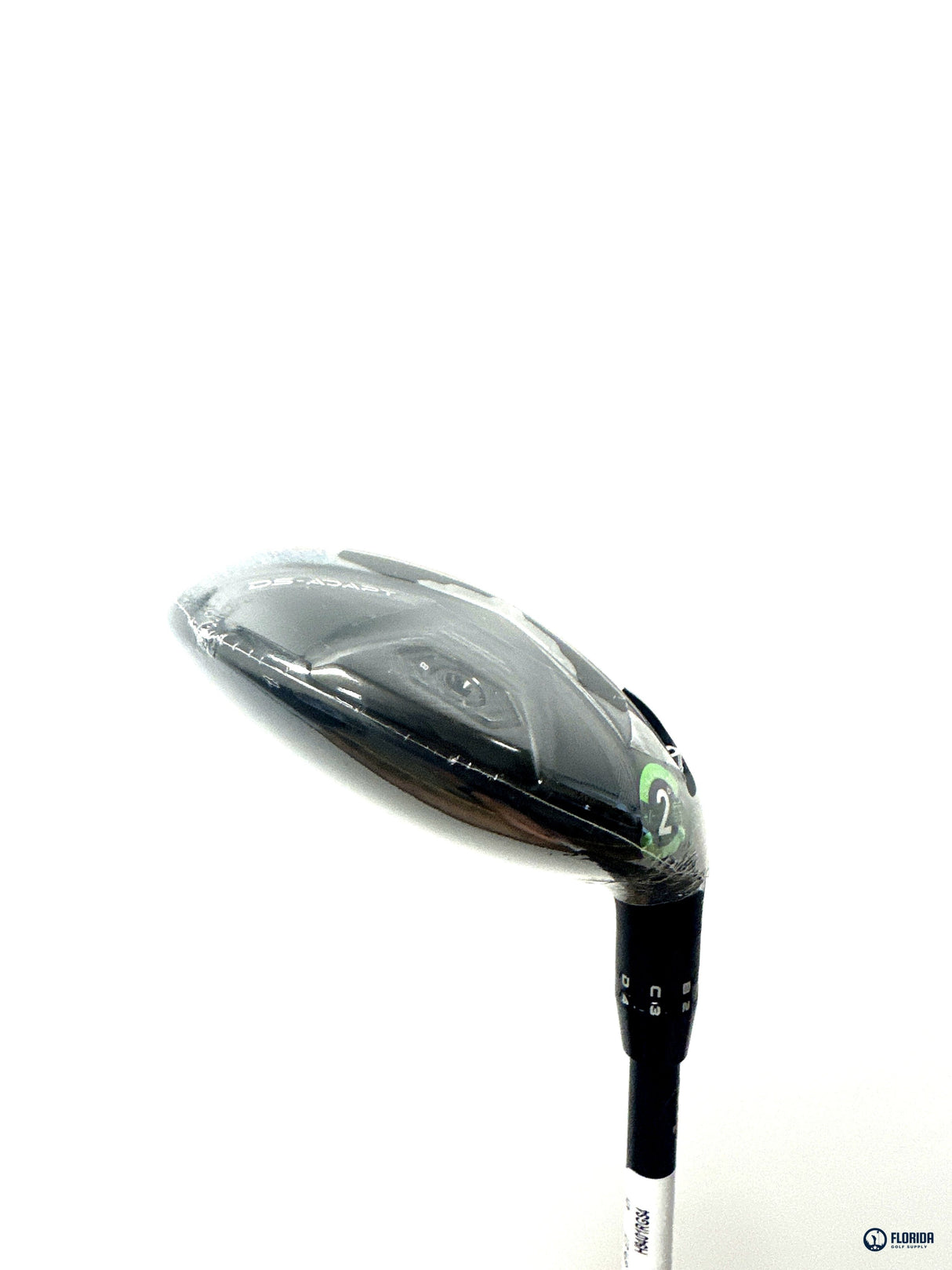 Cobra DS-Adapt 4 Hybrid 21 Degree KBS PG Hybrid 85 S Stiff RH Brand New