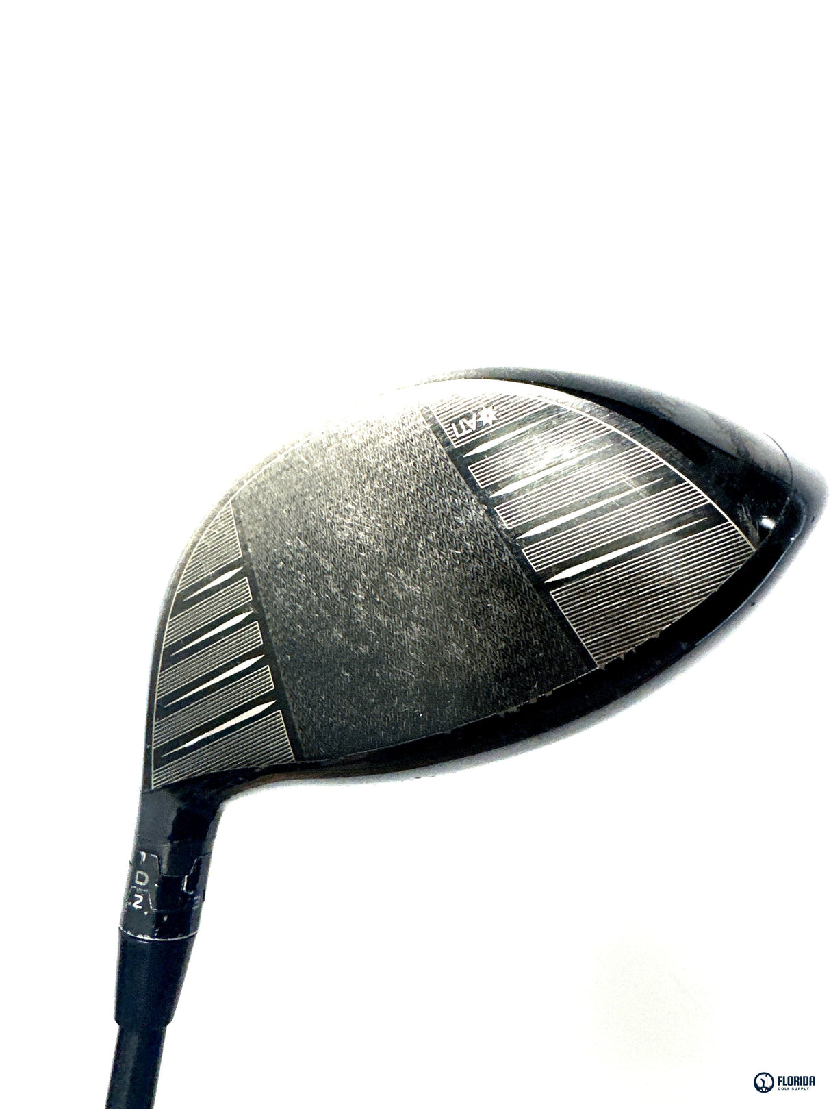 Titleist TSi2 Driver 10.0 Degree Tensei AV Series 55 Regular Flex RH