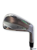Srixon ZX Utility Iron 4 Iron 23 Degree Stiff Steel Shaft Right Hand