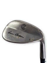 Cleveland Tour Action Reg 588 60 Degree Wedge Steel Shaft Right Hand