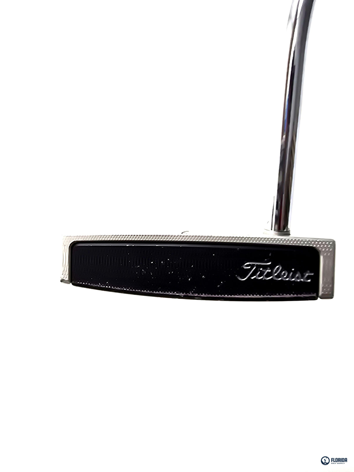 Scotty Cameron Futura 6M Putter 34" Single Bend RH SuperStroke Pistol 2.0 Grip