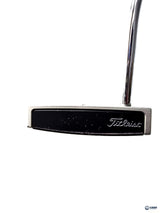 Scotty Cameron Futura 6M Putter 34" Single Bend RH SuperStroke Pistol 2.0 Grip