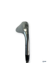 Cleveland RTZ Full Face 56.8 Degree Wedge Dynamic Gold Tour Issue Spinner RH