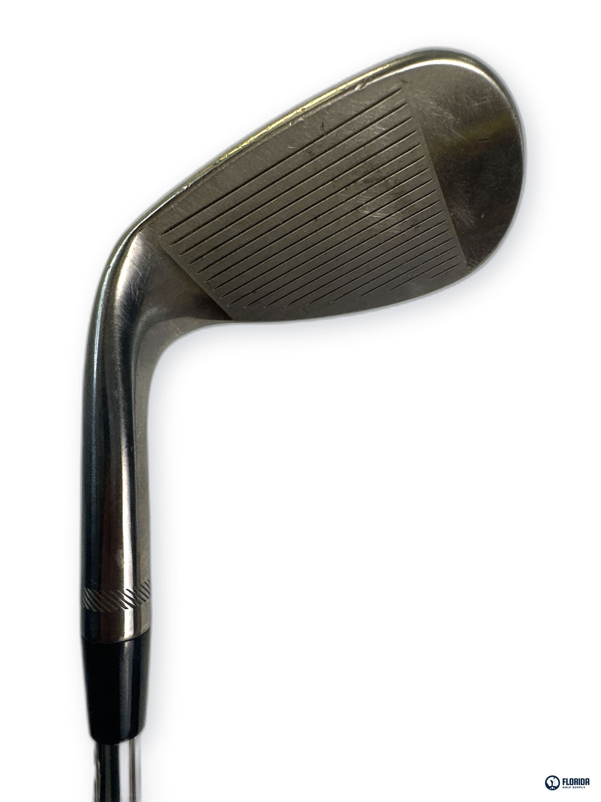 Titleist Vokey Design SM9 Brushed Steel 60/12 D Wedge S300 RH