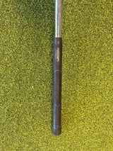 TaylorMade R9 Iron Set 6-PW KBS Tour Steel Shafts Winn Dri-Tac 2.0 Grips RH