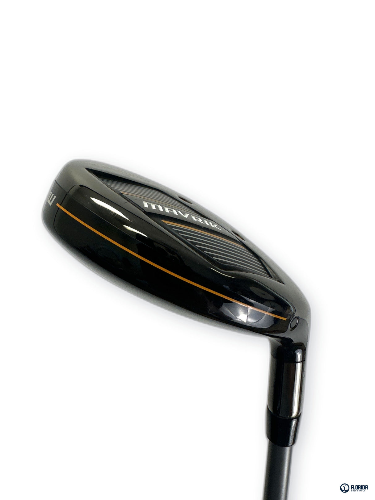 Callaway Mavrik 5 Hybrid Catalyst 55 5.0 Graphite Shaft Right Hand