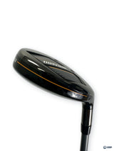Callaway Mavrik 5 Hybrid Catalyst 55 5.0 Graphite Shaft Right Hand