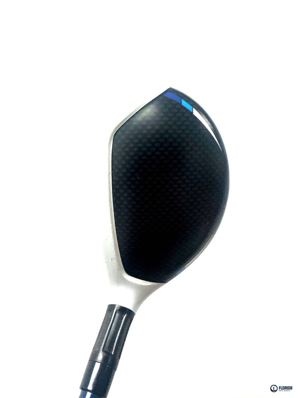 TaylorMade SIM2 MAX 3 Hybrid 19 Degree Fujikura Ventus 7-S Stiff Flex RH