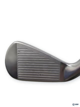 Srixon ZX Utility Iron 4 Iron 23 Degree Stiff Steel Shaft Right Hand