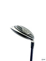 TaylorMade SIM MAX 4 Hybrid 22 Degree Fujikura Ventus 7-S Stiff Flex RH